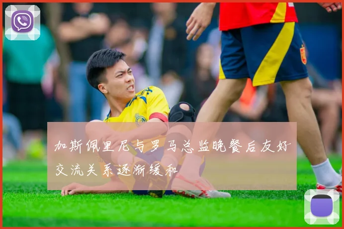 加斯佩里尼与罗马总监晚餐后友好交流关系逐渐缓和